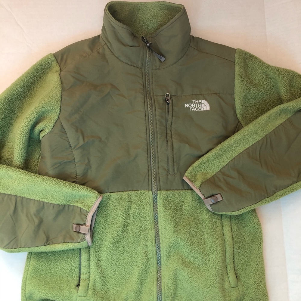 North Face womens denali - Picture 1 of 8